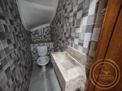 Sobrado, 3 quartos, 150 m² - Foto 5