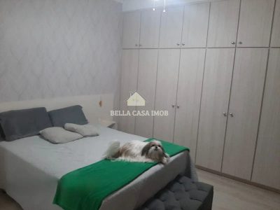 Casa, 2 quartos, 116 m² - Foto 3