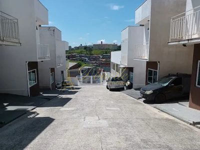 Casa, 2 quartos, 68 m² - Foto 2