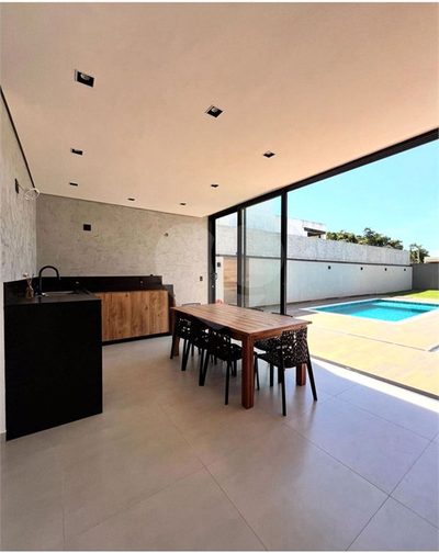 Casa, 3 quartos, 289 m² - Foto 4