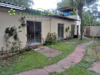 Sítio, 10 quartos, 800 m² - Foto 2