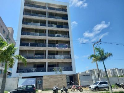 Apartamento, 3 quartos, 95 m² - Foto 3