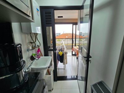 Apartamento, 3 quartos, 92 m² - Foto 5