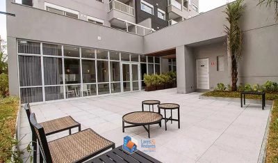 Apartamento, 2 quartos, 61 m² - Foto 3