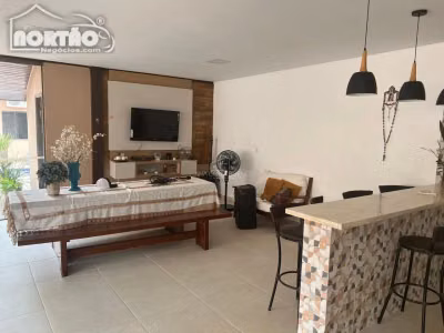 Casa, 1 quarto, 675 m² - Foto 3