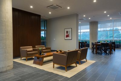Sala-Conjunto, 53 m² - Foto 5