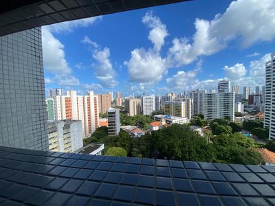 Apartamento, 4 quartos, 267 m² - Foto 4