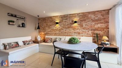 Apartamento, 3 quartos, 179 m² - Foto 4