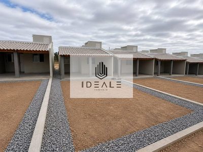 Casa, 2 quartos, 70 m² - Foto 4