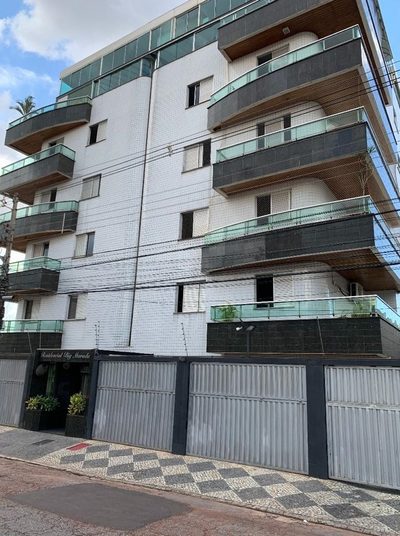 Apartamento, 3 quartos, 97 m² - Foto 1