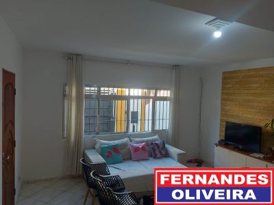 Sobrado, 2 quartos, 164 m² - Foto 4