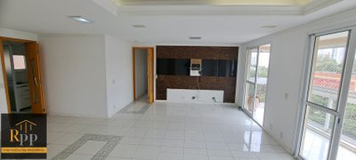 Apartamento, 3 quartos, 125 m² - Foto 1
