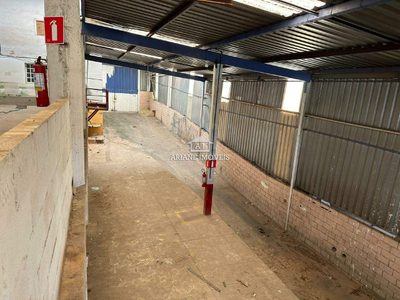 Depósito-Galpão, 4672 m² - Foto 5