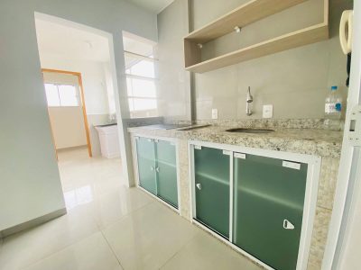 Apartamento, 2 quartos - Foto 1