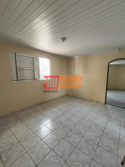 Casa, 2 quartos, 70 m² - Foto 1
