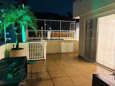 Cobertura, 3 quartos, 240 m² - Foto 5