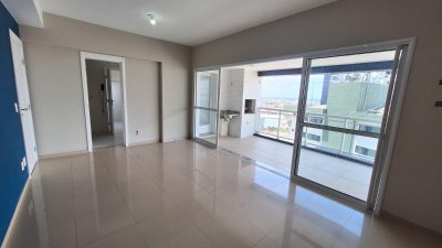 Apartamento, 3 quartos, 130 m² - Foto 4