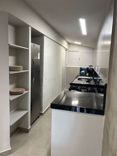 Apartamento, 1 quarto, 55 m² - Foto 5