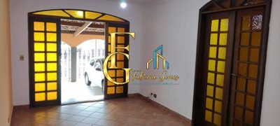 Casa, 2 quartos, 150 m² - Foto 1