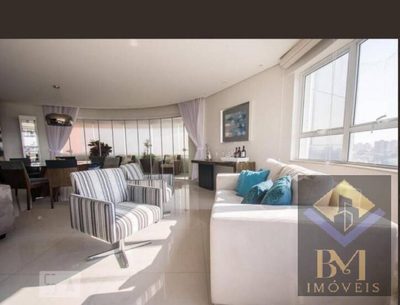 Apartamento, 4 quartos, 232 m² - Foto 3