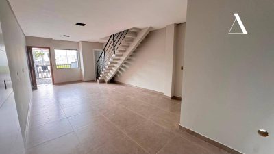 Casa de Condomínio, 2 quartos - Foto 2