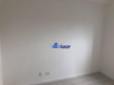 Apartamento, 2 quartos, 42 m² - Foto 3