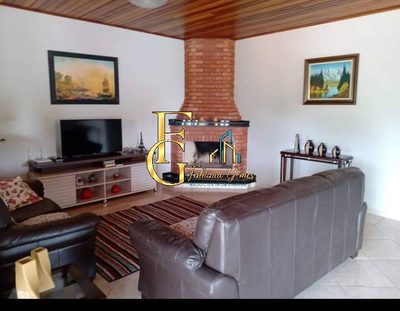 Casa, 3 quartos, 300 m² - Foto 3