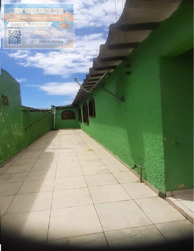 Casa, 4 quartos - Foto 5