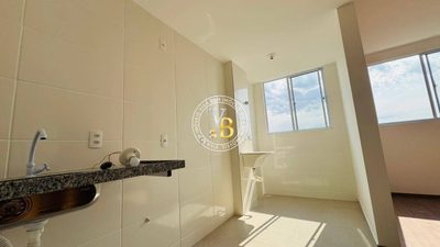 Apartamento, 2 quartos, 40 m² - Foto 4