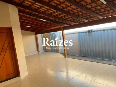 Casa, 3 quartos, 162 m² - Foto 5