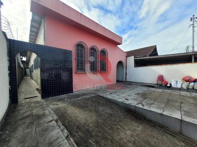 Loja-Salão, 400 m² - Foto 1