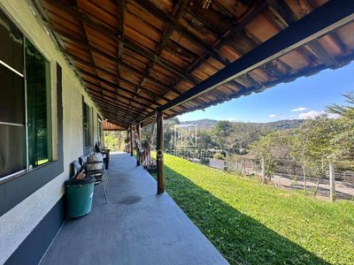 Chácara, 3 quartos, 3000 m² - Foto 4