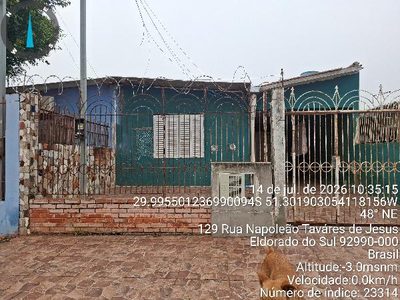 Casa, 2 quartos, 140 m² - Foto 1
