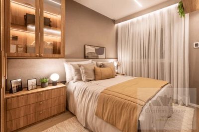 Apartamento, 2 quartos, 54 m² - Foto 5