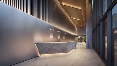 Apartamento, 4 quartos, 252 m² - Foto 5
