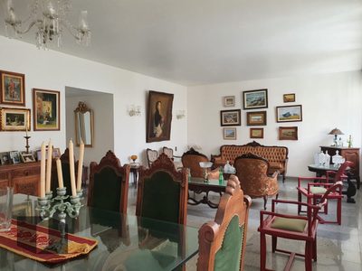 Apartamento, 4 quartos, 186 m² - Foto 3