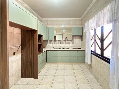 Casa, 5 quartos, 260 m² - Foto 3