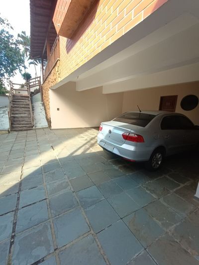 Casa, 4 quartos, 341 m² - Foto 5