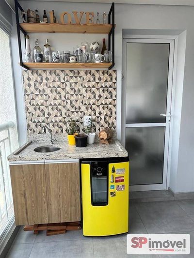 Apartamento, 2 quartos, 57 m² - Foto 4