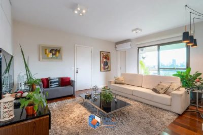 Apartamento, 3 quartos, 126 m² - Foto 5