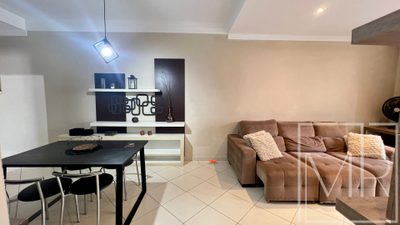 Apartamento, 2 quartos, 74 m² - Foto 3