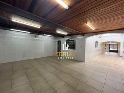 Sobrado, 3 quartos, 210 m² - Foto 5