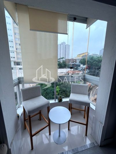Apartamento, 2 quartos, 53 m² - Foto 4