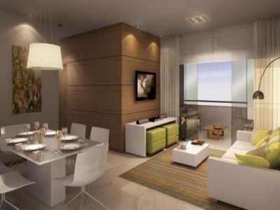Apartamento, 3 quartos, 88 m² - Foto 5