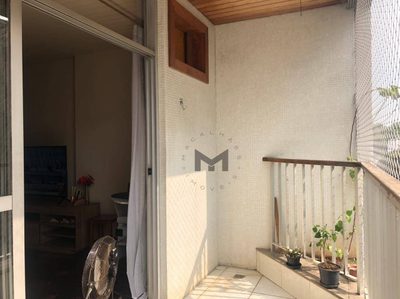 Apartamento, 4 quartos, 166 m² - Foto 3