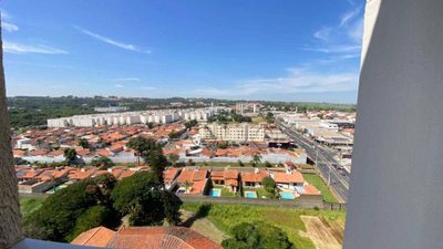 Apartamento, 1 quarto, 47 m² - Foto 3