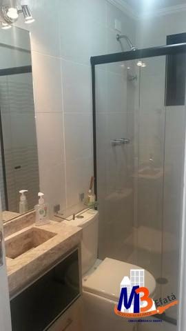 Apartamento, 2 quartos, 64 m² - Foto 2