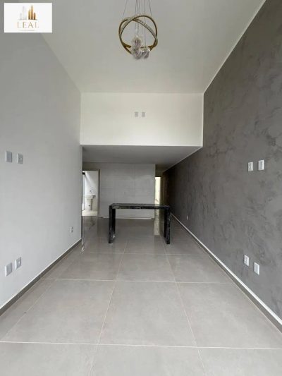 Casa, 2 quartos - Foto 1