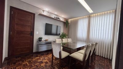 Apartamento, 2 quartos, 76 m² - Foto 2