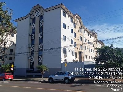 Apartamento, 2 quartos, 60 m² - Foto 1